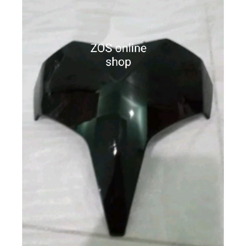 visor batok depan Honda all new Vario 125 .150 original 2019