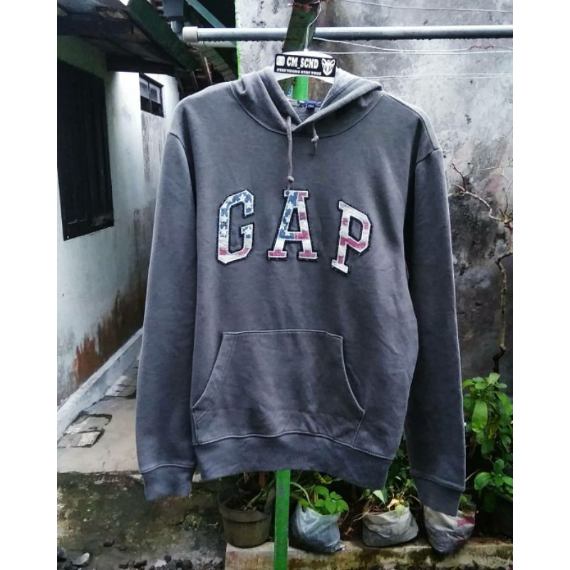 Jual Hoodie Gap | Shopee Indonesia