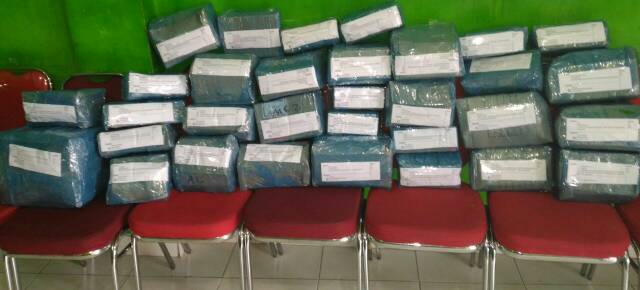 Paket kumplit Alfalfa, Seagold, Neuven, Mixed fruit, Joymain, MFP