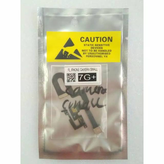 Flexibel Kamera Depan iphone 7 Plus dan iPhone 8 Plus Ori NEW