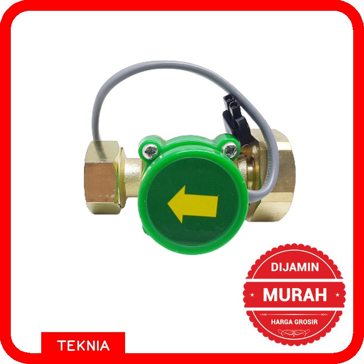 Pump AirLux 1&quot; x 3/4&quot;  - Otomatis Pompa Pendorong ALX