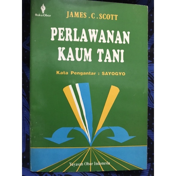 Perlawanan Kaum Tani