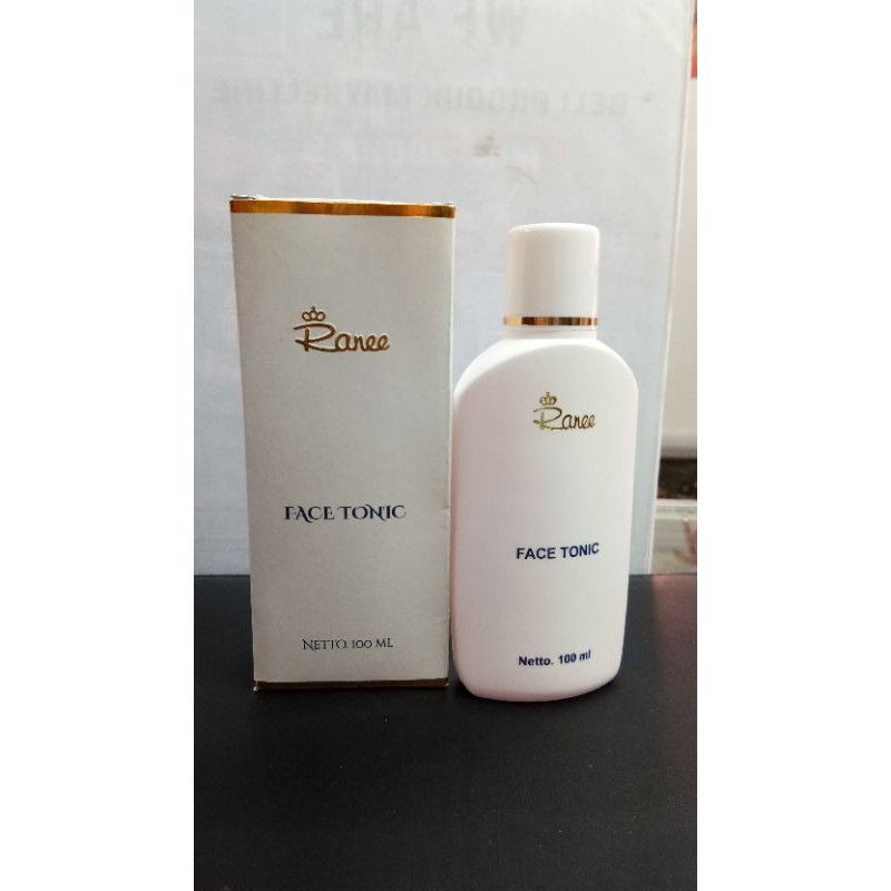 Ranee Face Tonic 100 ml