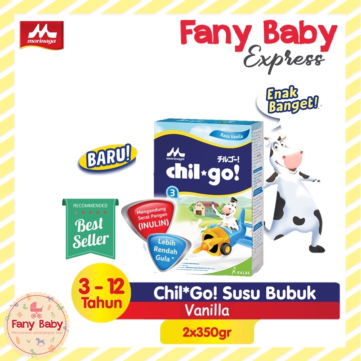 CHIL GO POWDER 1+ DAN 3+ / 700GR