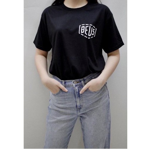 iseven p TSHIRT / OVERSIZE BEUS