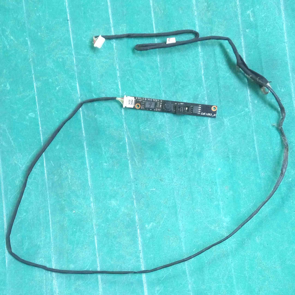 Webcam Original Axioo Neon BNE Kabel Camera Webcam Axioo Neon BNE Webcam Internal Axioo Neon BNE Kam