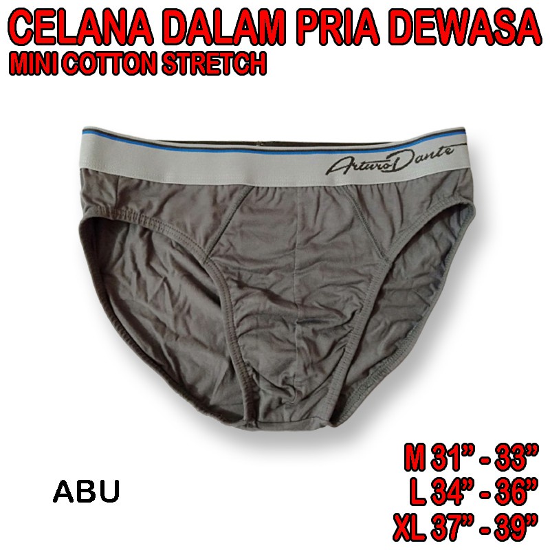 CELANA DALAM PRIA BERMERK/SEMPAK PRIA SATUAN HARGA GROSIR/HARGA PROMO SEMPAK PRIA/CELANA DALAM PRIA HARGA MURAH CELANA DALAM PRIA PREMIUM  [1pcs ] CD PRIA DEWASA IMPORT MODEL SPORT HIGH QUALITY PREMIUM RAYON KARET PINGGANG TEBAL SERAT MIKRO LEMBUT