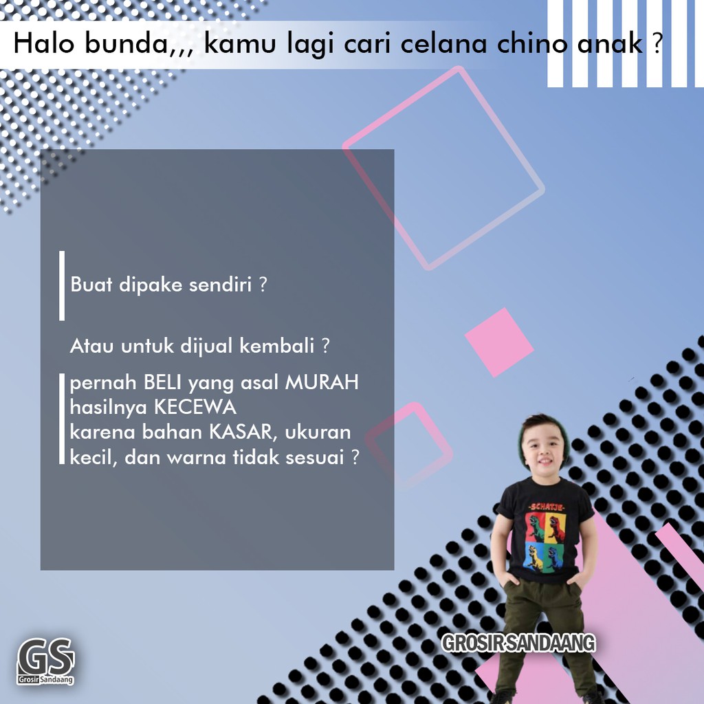 CELANA CHINO ANAK CELANA CHINOS ANAK bisa COD CELANA CHINO PANJANG ANAK CELANA PANJANG CHINO ANAK