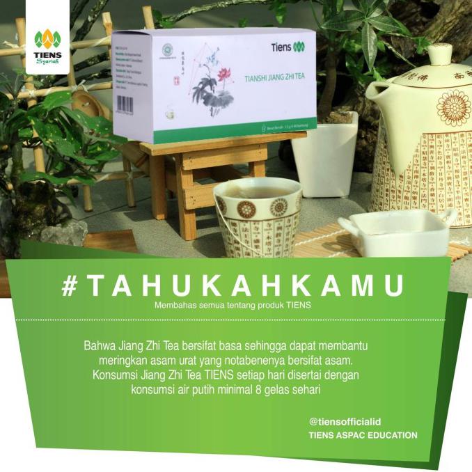 Pelangsing Badan Tiens / Obat Diet Herbal / Penurun lemak / Detoks