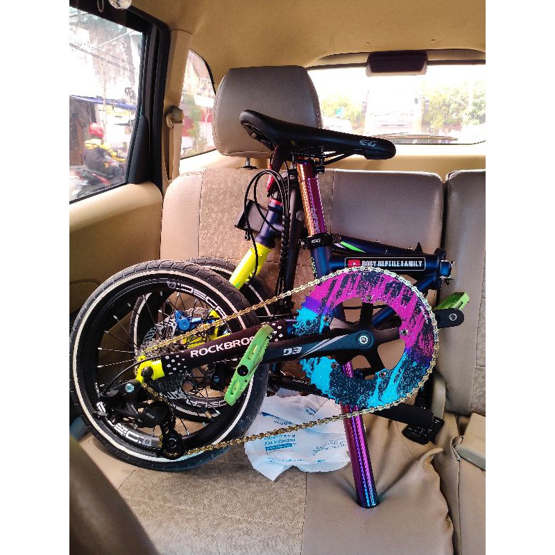 eg maximus gen 2 full upgrade