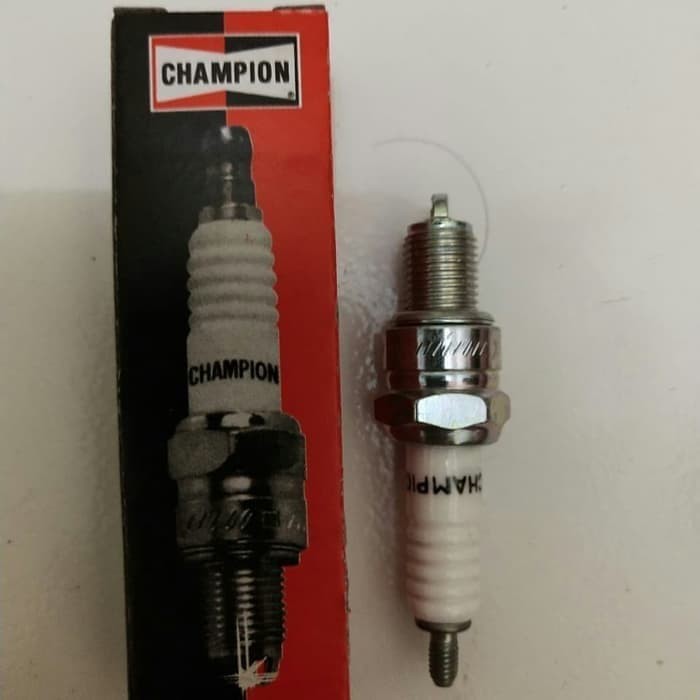 ORI : Busi Champion Bebek (Aneka-1235)