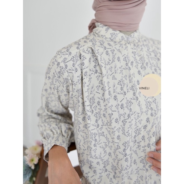 Biana Signature Blouse Pulchragallery|Blouse Wanita-5