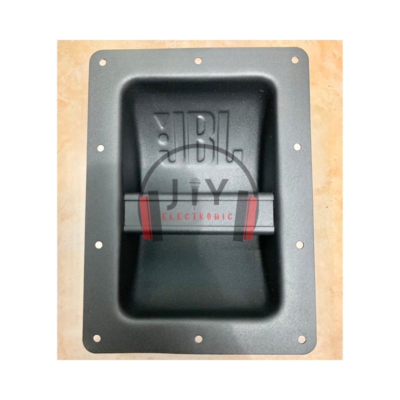 Handle Besi Box Speaker Printed / Handle Speaker Box Besi