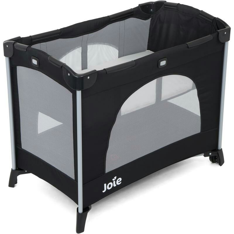 box bayi joie kubbie