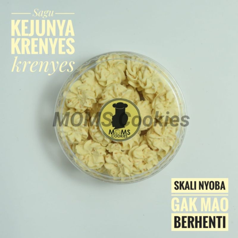 

Kue kering