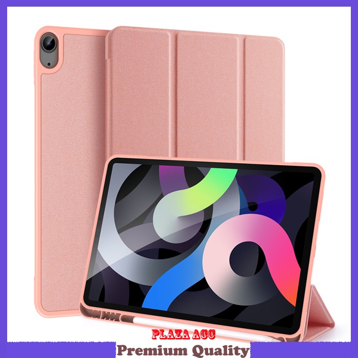Original Flip Case iPad Air 4 2020 10.9 - Casing iPad Air 4 2020 10.9 Case