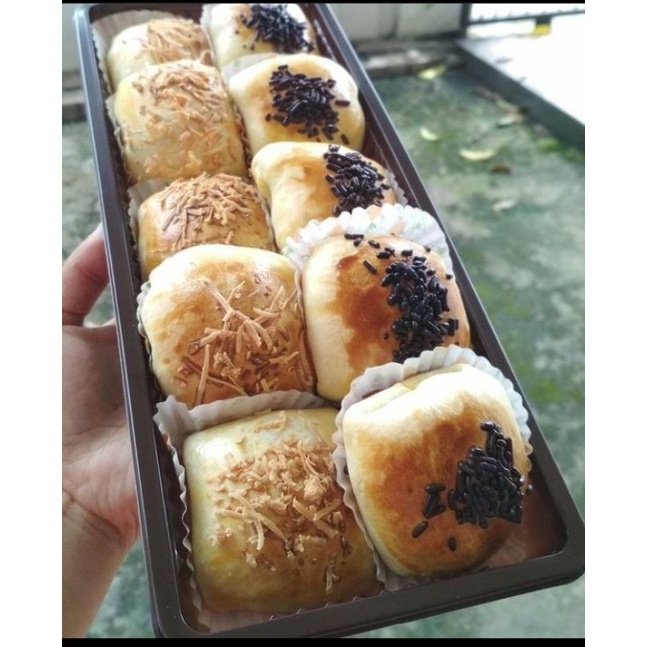 

paket campur