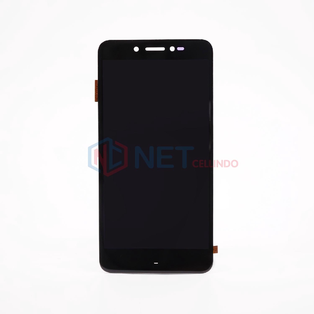 LCD TOUCHSCREEN HIMAX Y13 / LCD TS HIMAX Y13 / M1