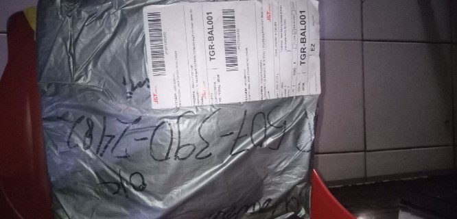 (bisa Cod) Promo Kaos Barong Dewasa Jumbo Size Xxl Pria Wanita Murah