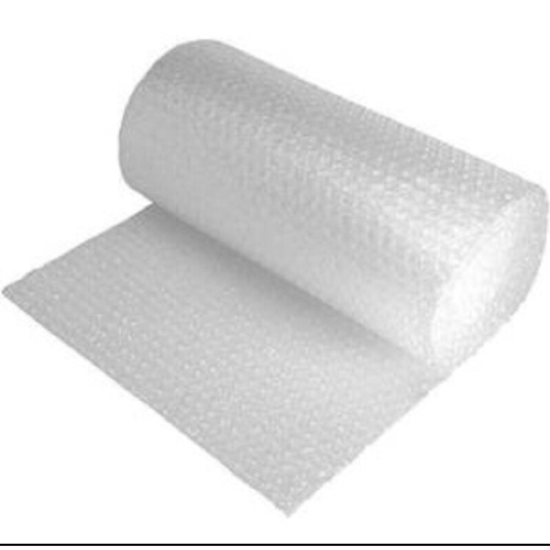 

bubble wrap, untuk keamanan packeging anda