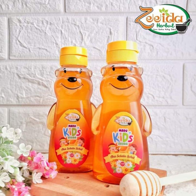 

Madu Kids Zeeida 250 g