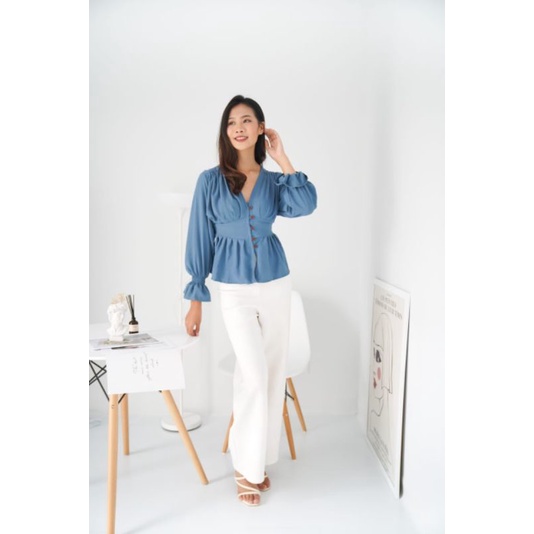 Atasan wanita Blouse