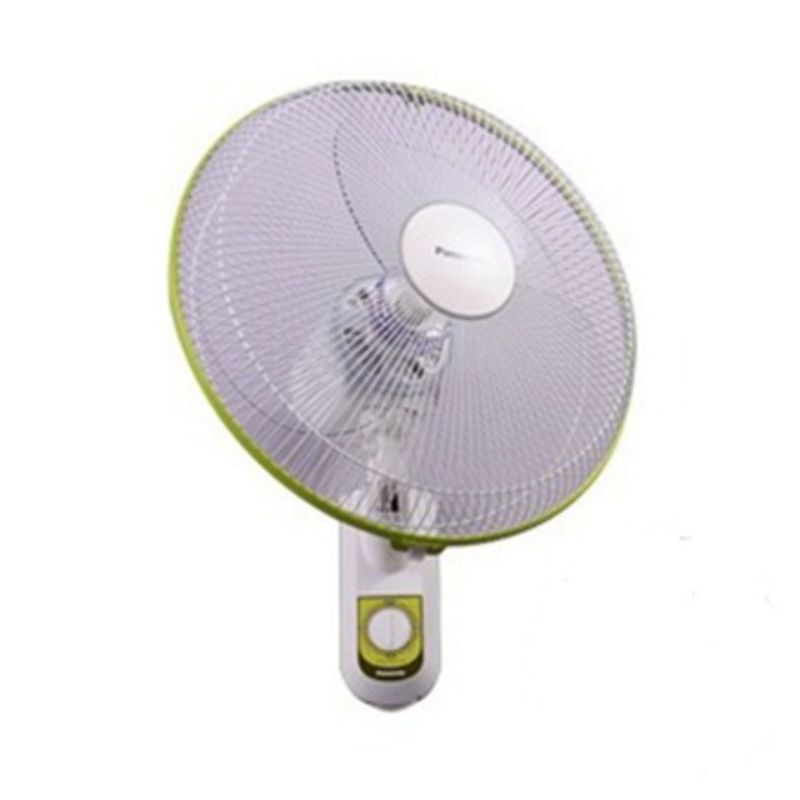 Panasonic F-EU409 - Wall Fan 16 inch Kipas Angin Dinding