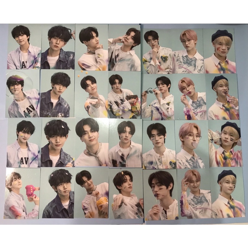 PC Enniv Enhypen Hybe Insight