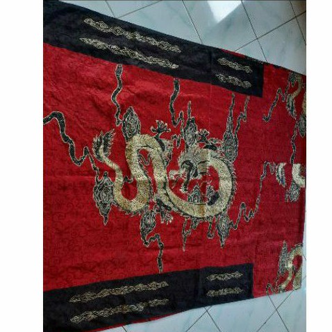 MAHAKAINBATIKVIP Batik Tulis