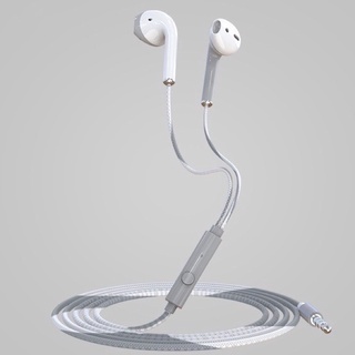 Headset Two Tone / Earphone Dua Warna superbass