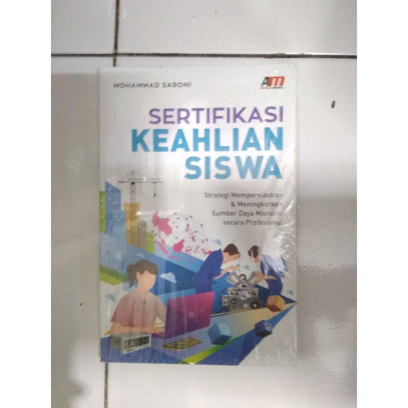 

Sertifikasi Keahlian Siswa