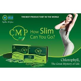 Cmp Original /Produk Herbal/Vitamin