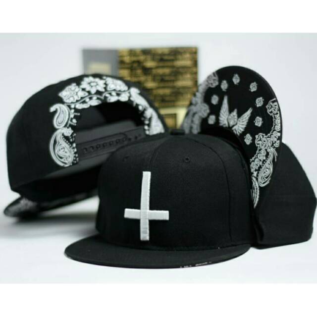 Topi Snapback Golf Wang