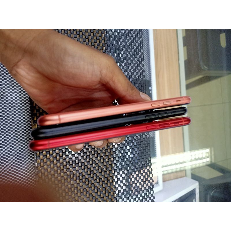 Iphone XR 64GB Second Ex Inter Original 3Utools aman-2
