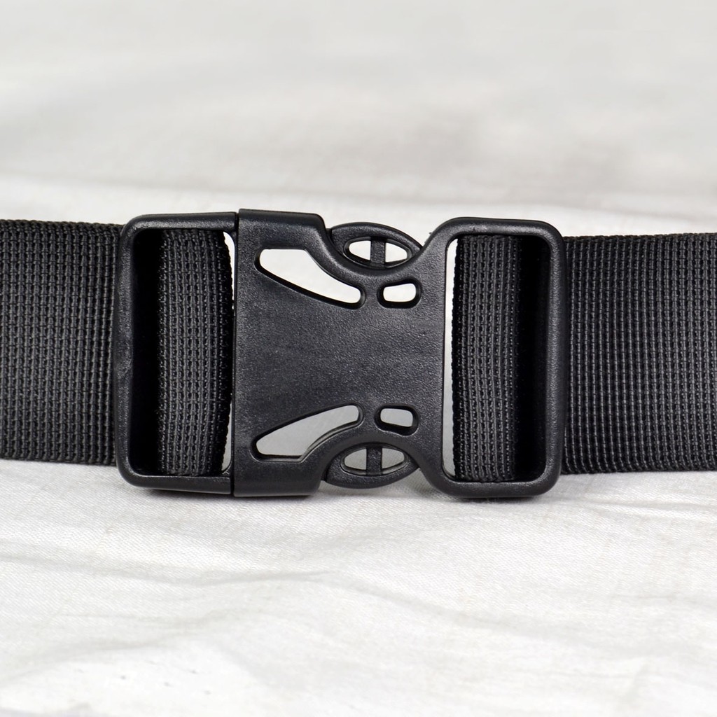 Tas WaistBag Oval Harga Grosir 7657-2