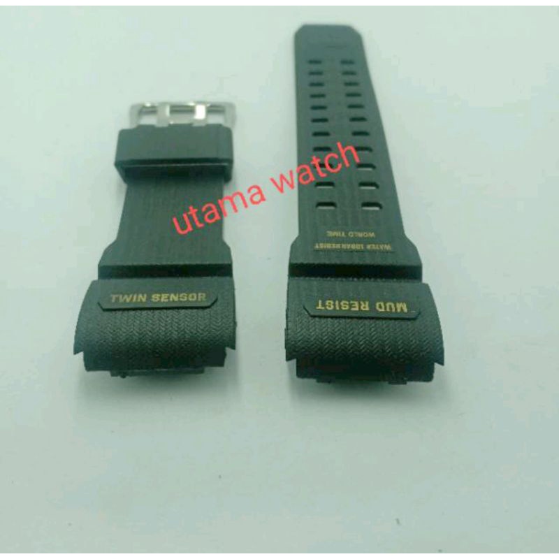 Strap Tali jam g shock gg1000 Tali Jam rabber