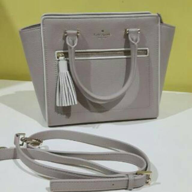 Kate Spade Small Allyn / Tas Kate Spade Original