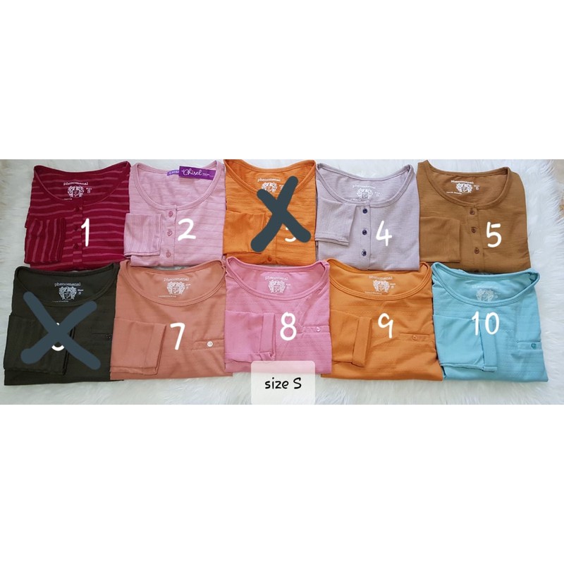 Kaos Phenomenal Brand Matahari