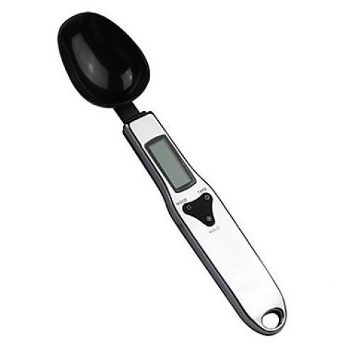 

SPOON SCALE DIGITAL SS328 - TIMBANGAN SENDOK UTK OBAT, BUMBU, DLL