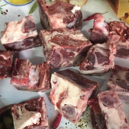 

IGA SAPI SOP 500GR/1KG