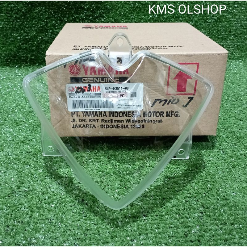 Mika Kaca Kilometer Spedometer Mio J Mio GT Asli Ori Yamaha 54P-H3511-00