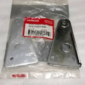 Braket Brecket Dudukan Lampu Depan Kanan Megapro Primus 61313KEH930 Orginal Ahm