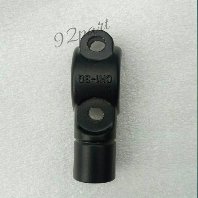 Dudukan spion honda beat street original drat 14