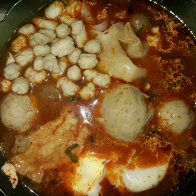 

BAKSO ACI PREMIUM / BOCI PREMIUM / BASO ACI [Super ENAK]