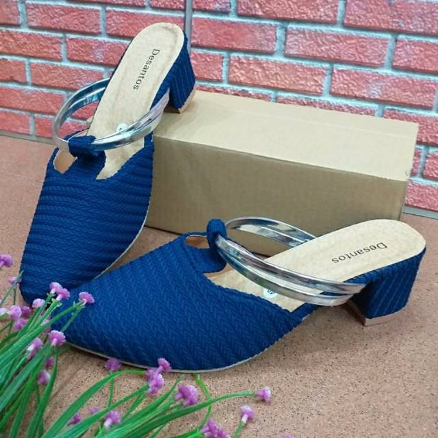 Sandal.Slop Desantos