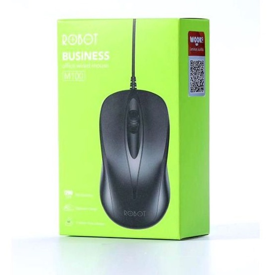 New Mouse Robot M100 Kabel