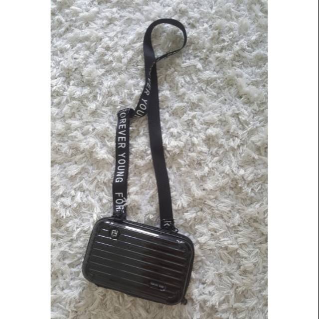 Sale Tas model koper