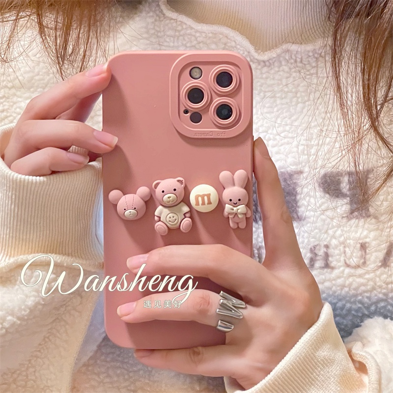 Soft case Silikon Transparan 13pro 13prm Untuk iphone 11 12pro MAX 7p 8p Xr XS MAX Xr 11 MAX 8plus ProSE-SE2020