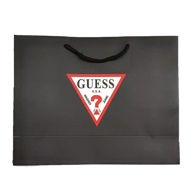 

Paperbag Guess Besar Termurah