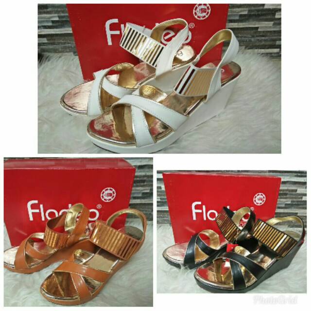 sandal wedges fladeo